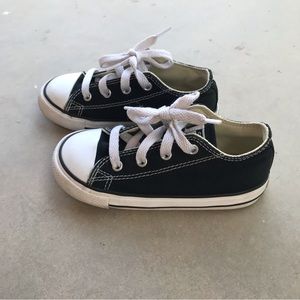 Converse Toddler All-Star Chucks